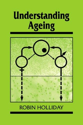 Understanding Ageing book