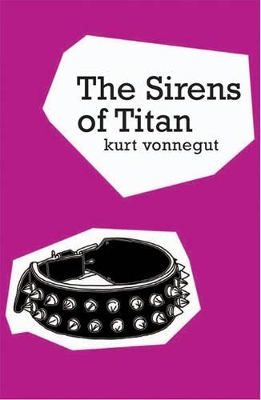 Sirens Of Titan book