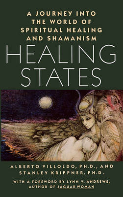 Healing States book