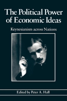 Political Power of Economic Ideas book