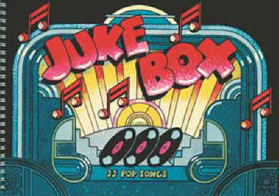 Juke Box by Roy Bentley