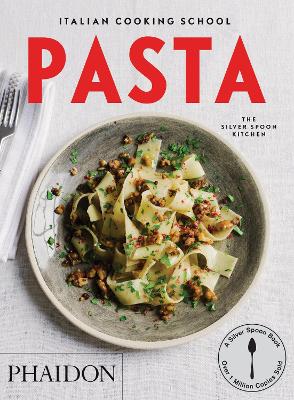 Italian Cooking School: Pasta book