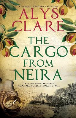 The Cargo From Neira book