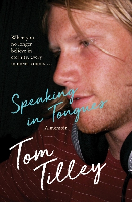 Speaking In Tongues book