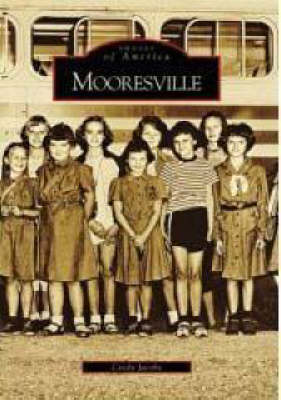 Mooresville book