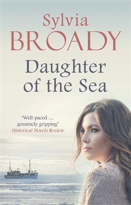 Daughter of the Sea book