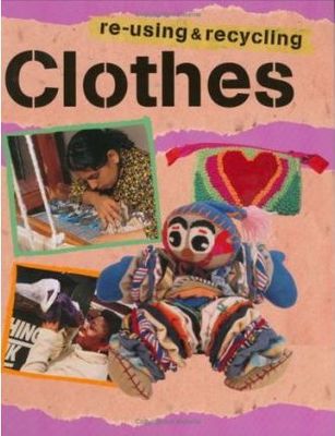 Clothes book
