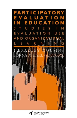 Participatory Evaluation In Education book