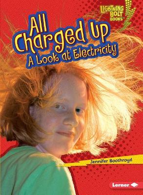 All Charged Up book