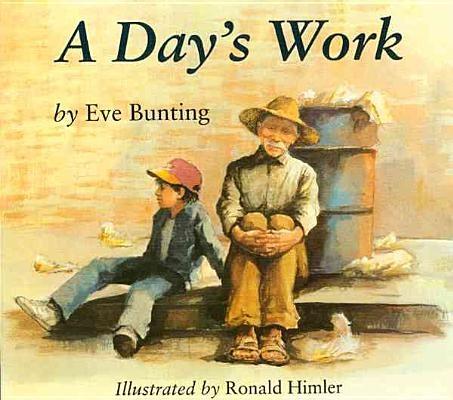Day's Work book