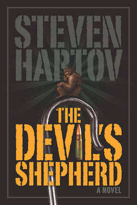 The The Devil's Shepherd by Steven Hartov