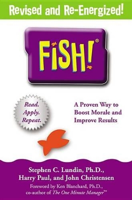 Fish book