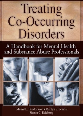 Treating Co-Occurring Disorders book