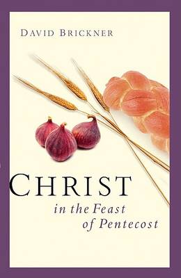 Christ in the Feast of Pentecost book