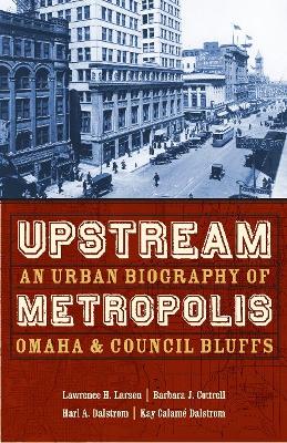 Upstream Metropolis book