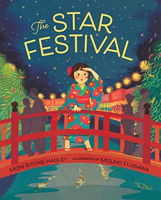 The Star Festival book