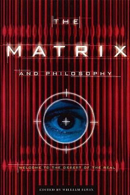 Matrix and Philosophy book