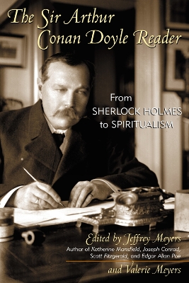 Sir Arthur Conan Doyle Reader book