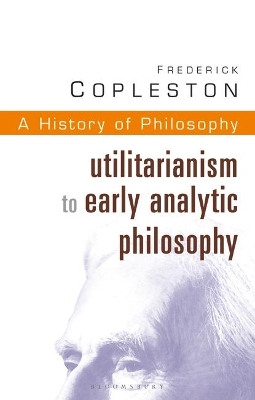 History of Philosophy book