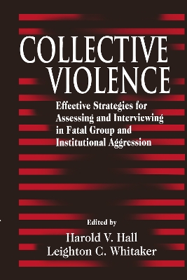 Collective Violence book