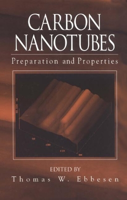 Carbon Nanotubes book