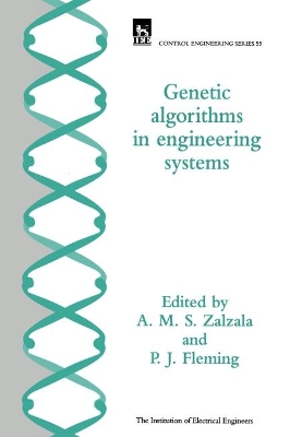 Genetic Algorithms in Engineering Systems book