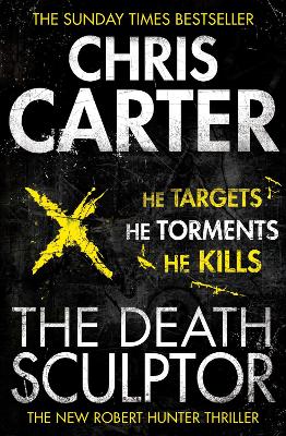 Death Sculptor book