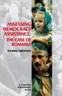 Assessing Democracy Assistance book