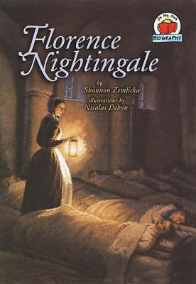 Florence Nightingale book