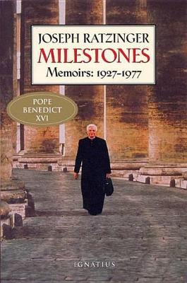 Milestones book