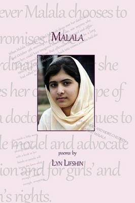 Malala book