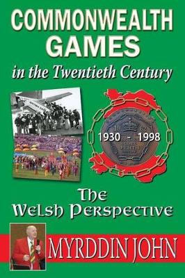 Commonwealth Games in the Twentieth Century book