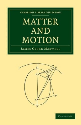 Matter and Motion book