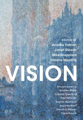 Vision book