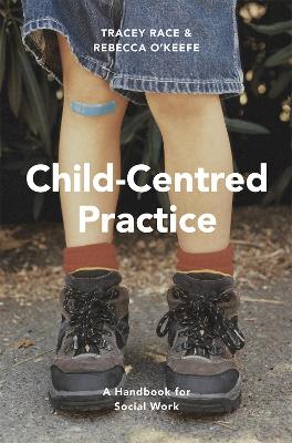 Child-Centred Practice book