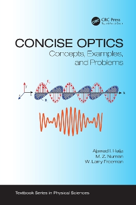 Concise Optics by Ajawad I. Haija