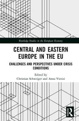 Central and Eastern Europe in the EU book