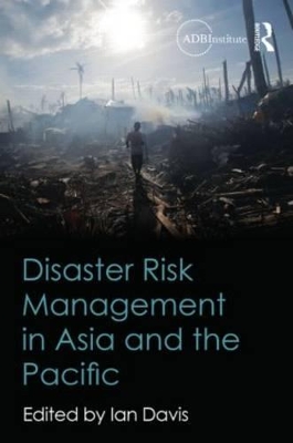 Disaster Risk Management in Asia and the Pacific book