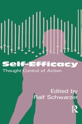 Self-Efficacy book