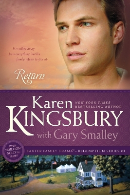 Return book