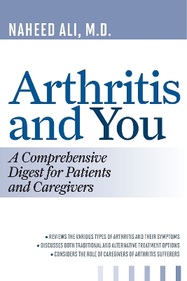 Arthritis and You book