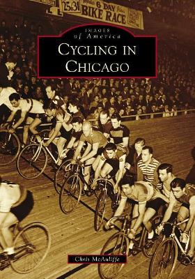 Cycling in Chicago book
