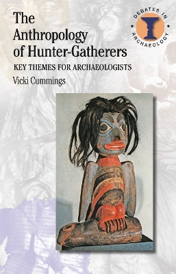 Anthropology of Hunter-Gatherers book