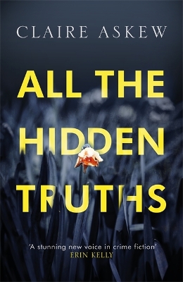 All the Hidden Truths book