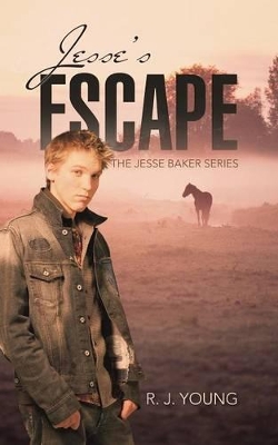 Jesse's Escape book