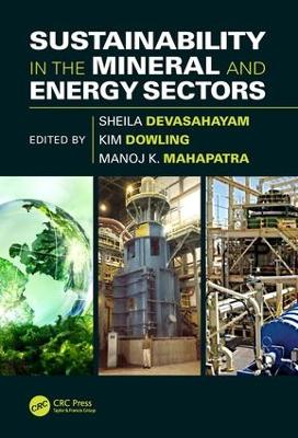 Sustainability in the Mineral and Energy Sectors book