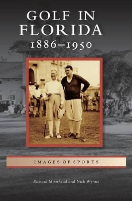 Golf in Florida by Richard Moorhead