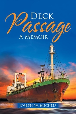 Deck Passage: A Memoir book