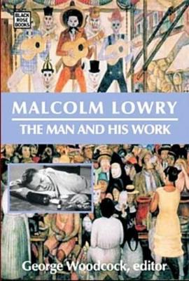 Malcolm Lowry book