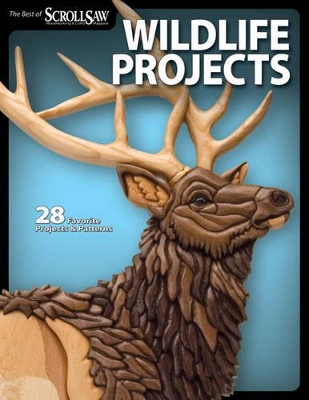 Wildlife Projects book